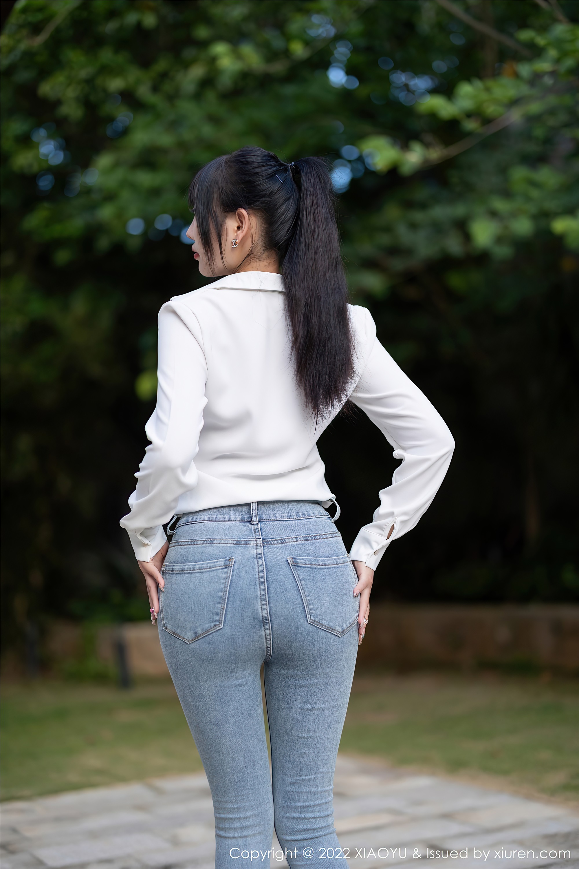 XIAOYU语画界 2022.08.19 VOL.846 杨晨晨Yome